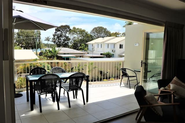 Deluxe Apartment, 2 Bedrooms