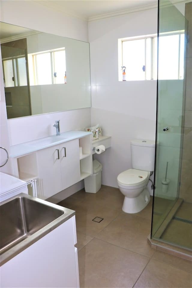 Deluxe Apartment, 2 Bedrooms