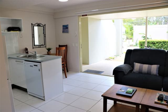 Deluxe Apartment, 1 Bedroom