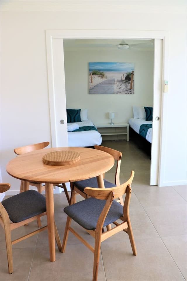 Deluxe Apartment, 2 Bedrooms