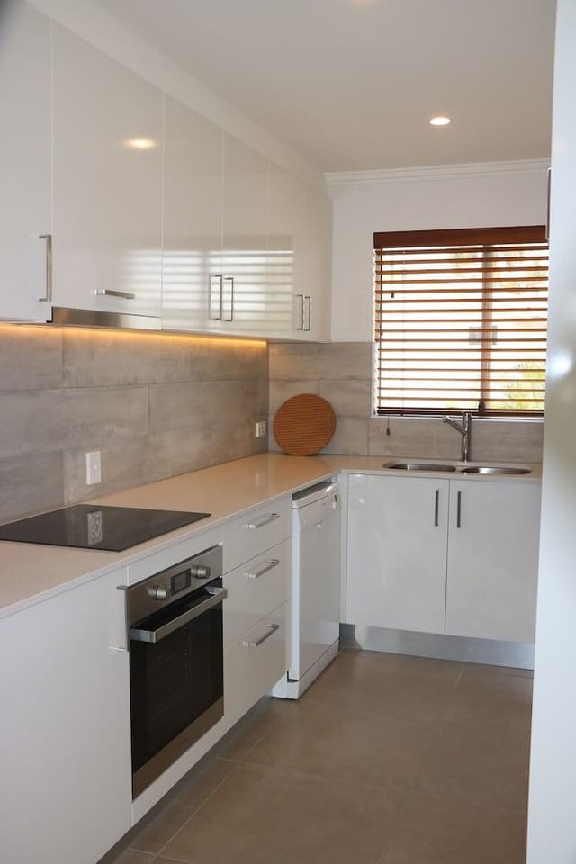Deluxe Apartment, 2 Bedrooms