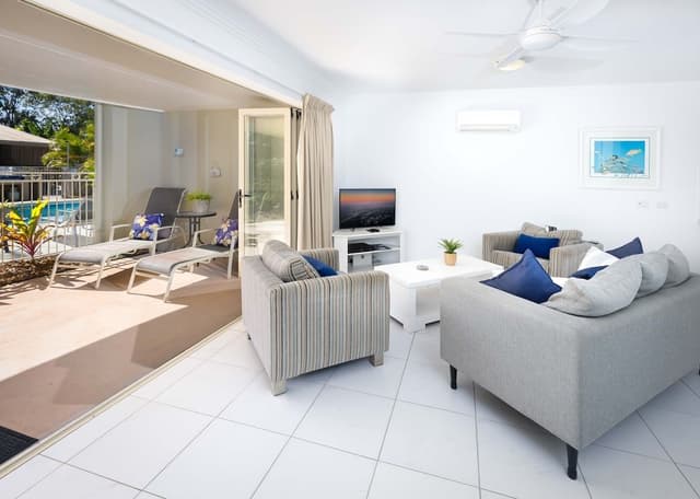 Deluxe Apartment, 2 Bedrooms