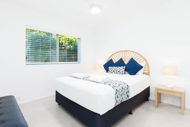 Deluxe Apartment, 2 Bedrooms
