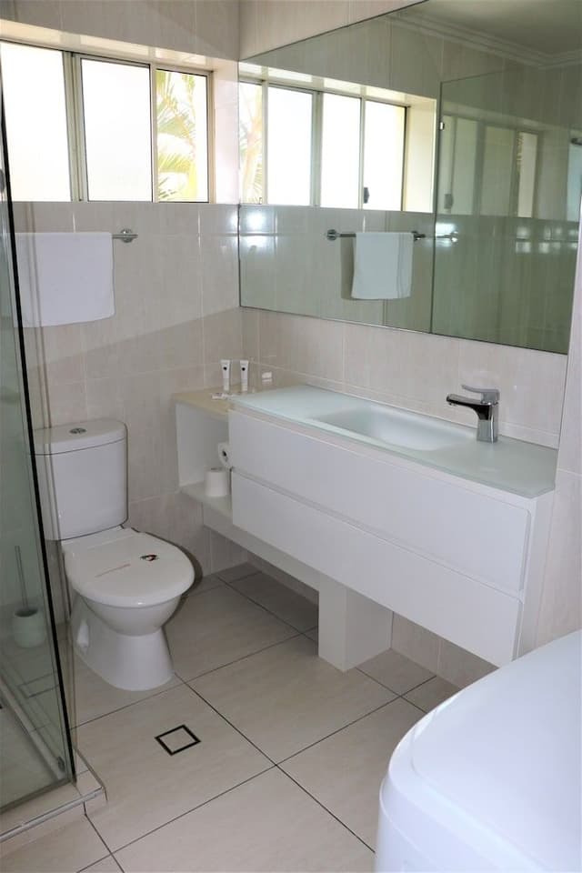 Deluxe Apartment, 2 Bedrooms