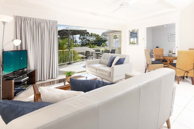 Deluxe Apartment, 2 Bedrooms