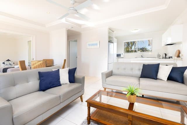 Deluxe Apartment, 2 Bedrooms