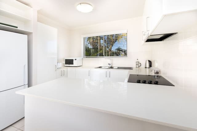 Deluxe Apartment, 2 Bedrooms