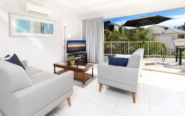 Deluxe Apartment, 2 Bedrooms