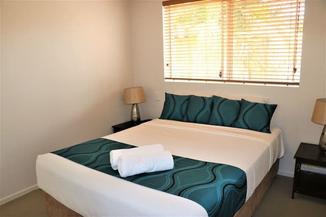 Deluxe Apartment, 2 Bedrooms