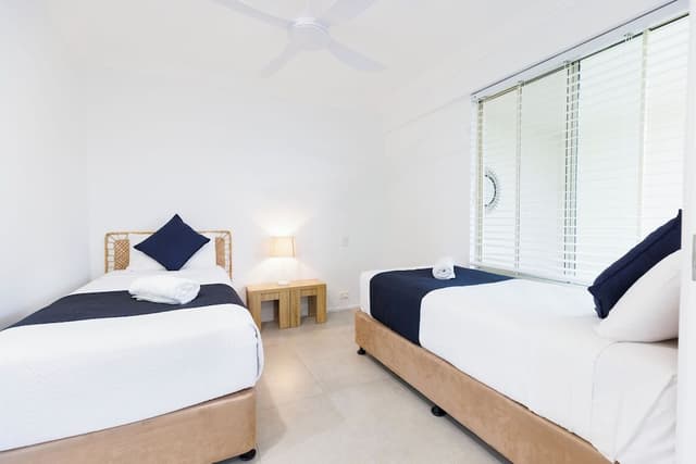 Deluxe Apartment, 2 Bedrooms