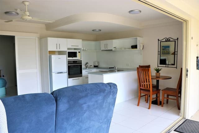 Deluxe Apartment, 1 Bedroom