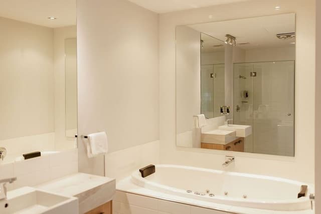 Three Bedroom Luxury Villa
