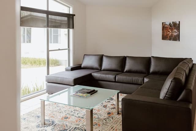 Three Bedroom Luxury Villa