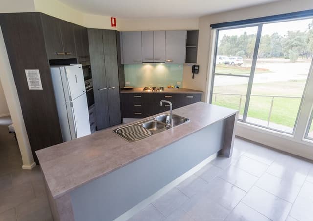 Three Bedroom Luxury Villa