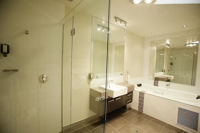 Three Bedroom Luxury Villa