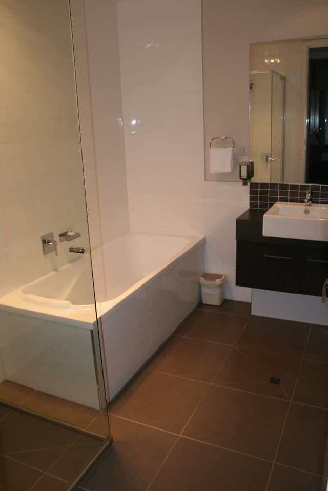 Two Bedroom Luxury Villa