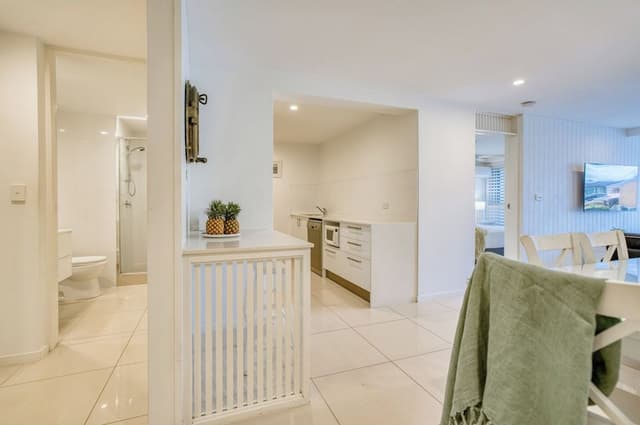 1 Bedroom Riverfront Apartment - Ground Floor