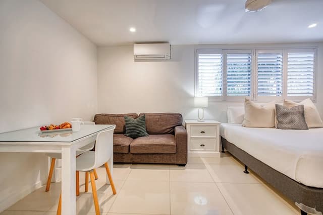 2 Bedroom Riverfront Apartment