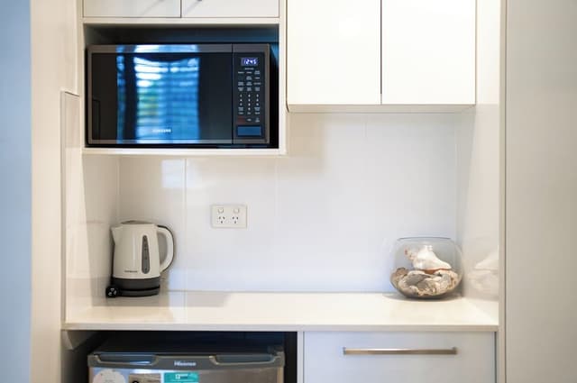 2 Bedroom Riverfront Apartment