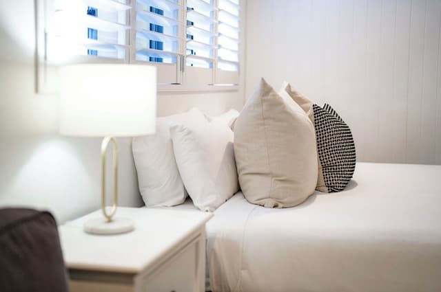 2 Bedroom Riverfront Apartment