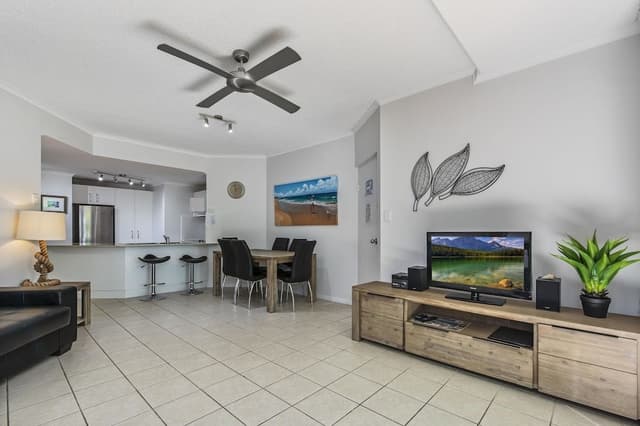 Apartment, 1 Bedroom