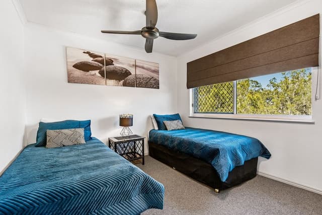 Apartment, 3 Bedrooms, Hot Tub, River View