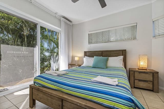 Apartment, 1 Bedroom