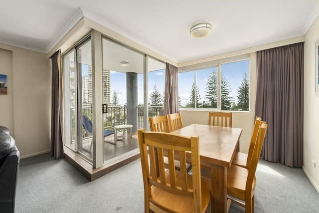 Standard Apartment, 2 Bedrooms, Ocean View