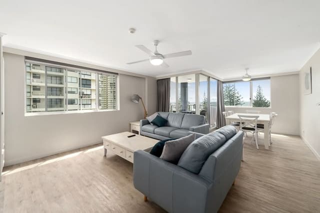 Superior Apartment, 2 Bedrooms, Ocean View