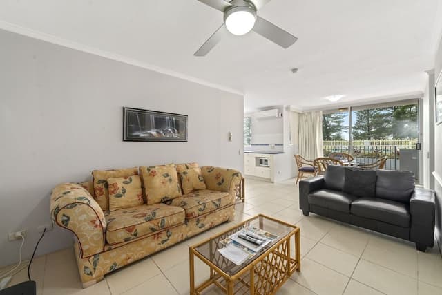 Apartment, 1 Bedroom, Pool View