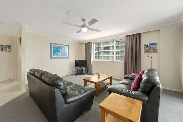 Standard Apartment, 2 Bedrooms, Ocean View