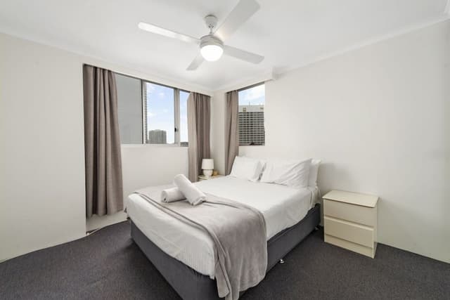 Standard Apartment, 2 Bedrooms, Ocean View