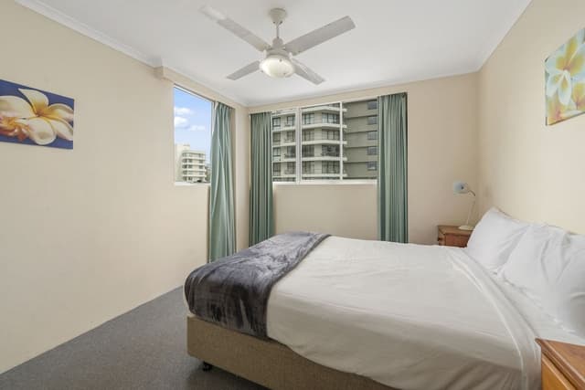 Standard Apartment, 2 Bedrooms, Ocean View