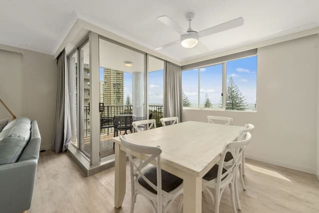 Superior Apartment, 2 Bedrooms, Ocean View