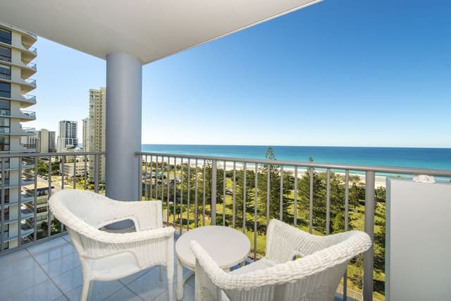 Superior Apartment, 1 Bedroom