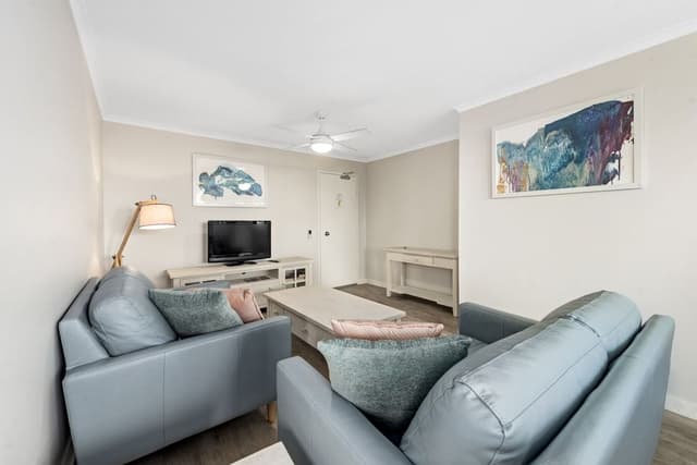 Superior Apartment, 1 Bedroom