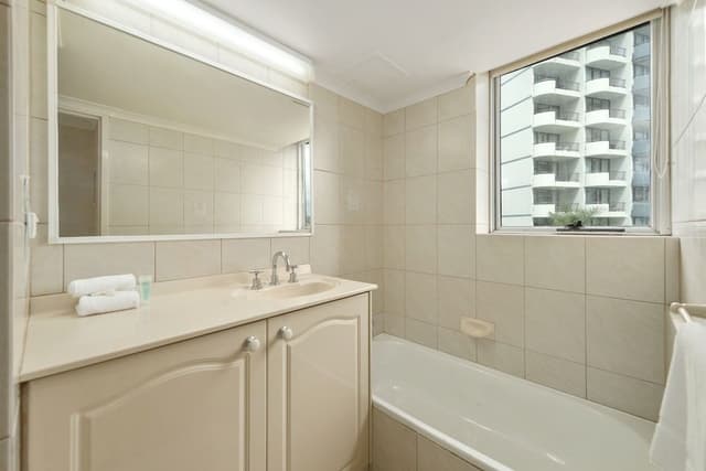 Standard Apartment, 2 Bedrooms, Ocean View