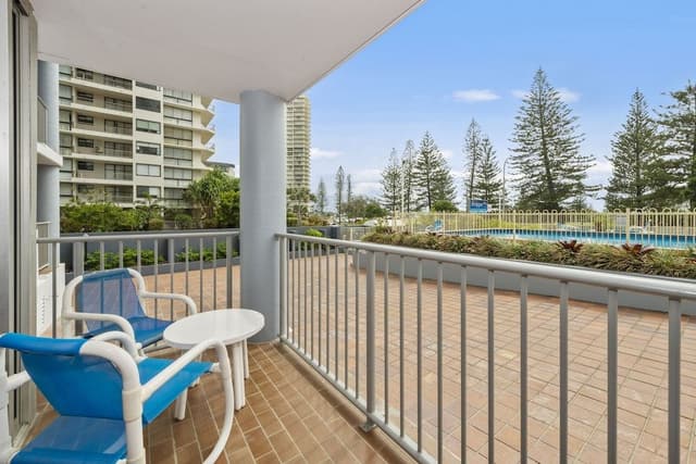 Apartment, 1 Bedroom, Pool View