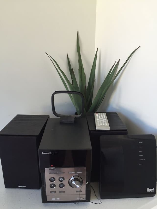 Three Bedroom Apartment