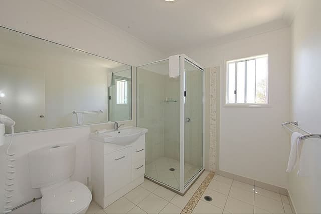 Three Bedroom Apartment