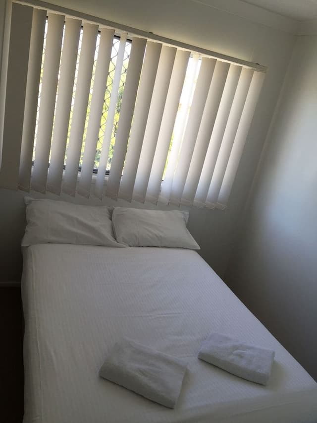 Three Bedroom Apartment