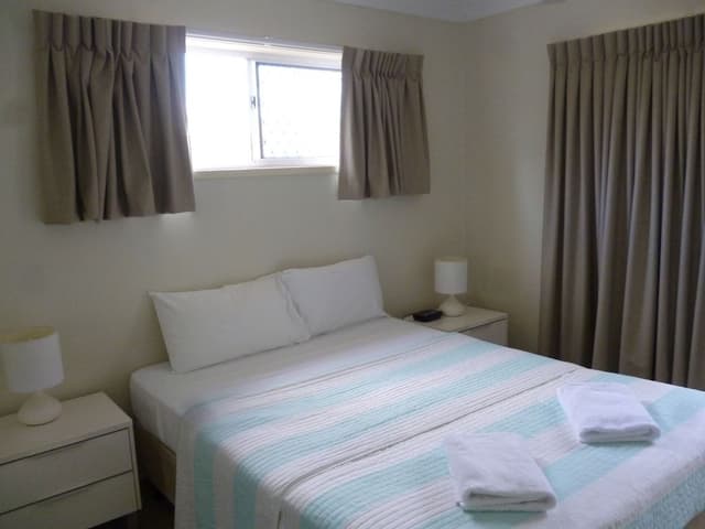 Standard Apartment, 2 Bedrooms, 2 Bathrooms