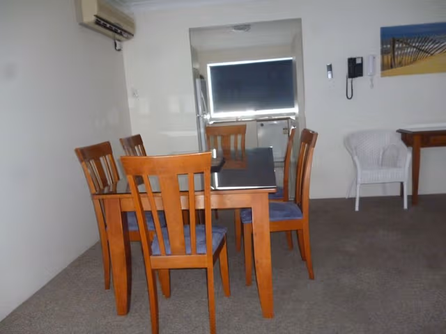 Family Apartment