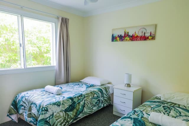 Standard Apartment, 2 Bedrooms, 2 Bathrooms