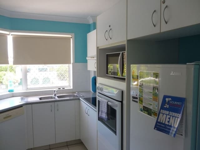 Standard Apartment, 2 Bedrooms, 2 Bathrooms