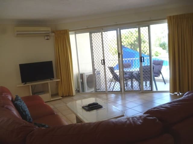 Family Apartment