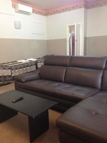 Executive Family Room
