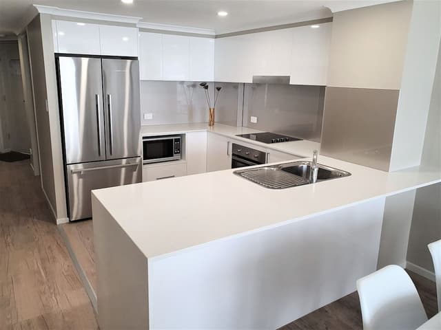 2 Bedroom Ocean View Superior
