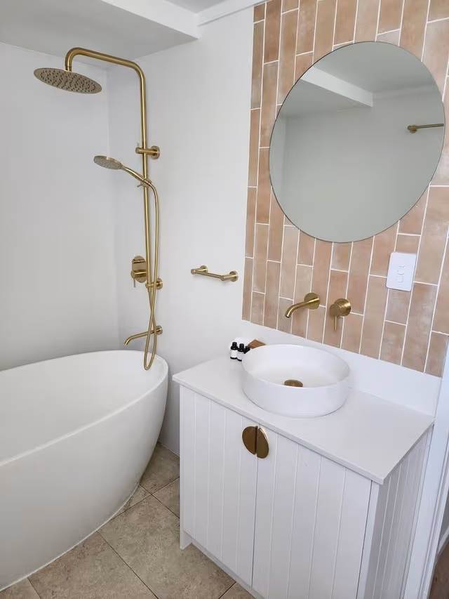2 Bedroom Ocean View Superior