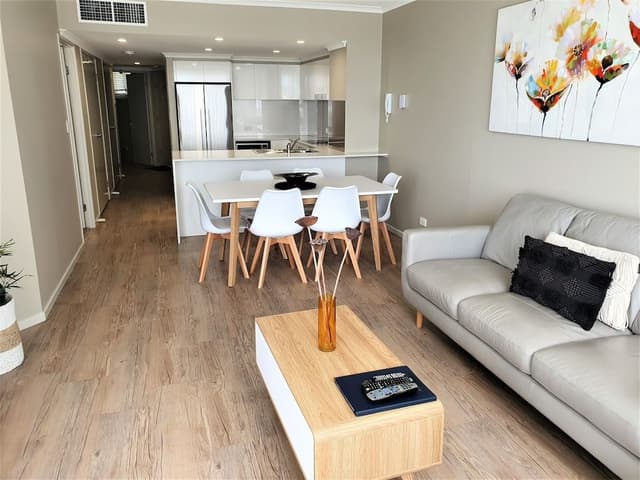 2 Bedroom Ocean View Superior